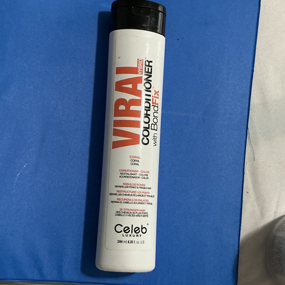 Viral Colorwash Conditioner